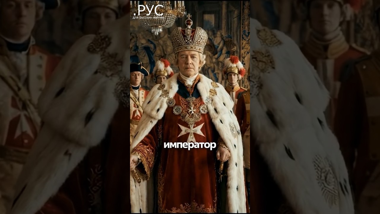 Как Мальта чуть не стала частью России 