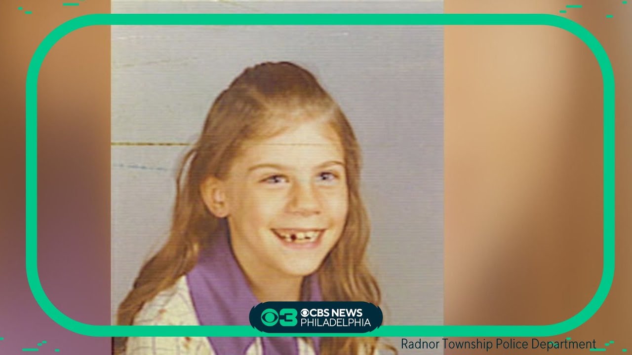 Pastor charged with murder in nearly 50-year-old cold case of Delaware County girl