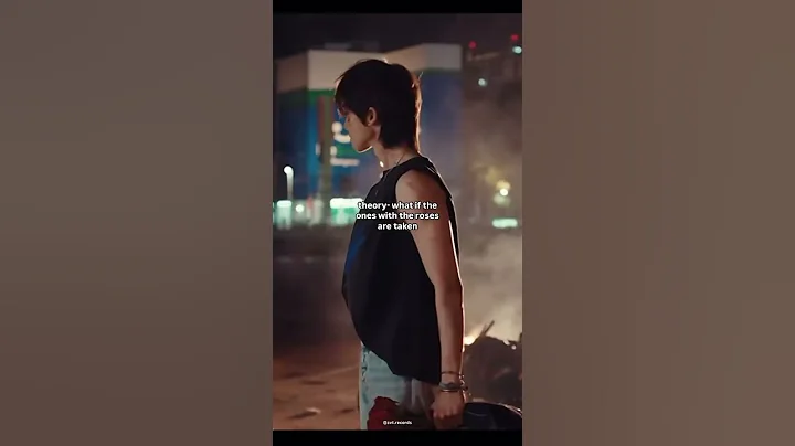 Jun with LOVE IS GONE 😭🤚🏻 #seventeen#svt #carat#scoups#mingyu#wonwoo#woozi#hoshi#the8#joshua#vernon