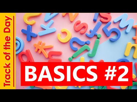 Basics #2 - Der beste Routenplaner - Track of the day - Tutorial - Deutsch - POI Daten verwalten