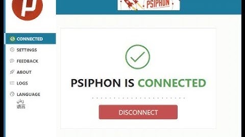 شرح و تحميل برنامج psiphon للحاسوب|Download psiphon for pc