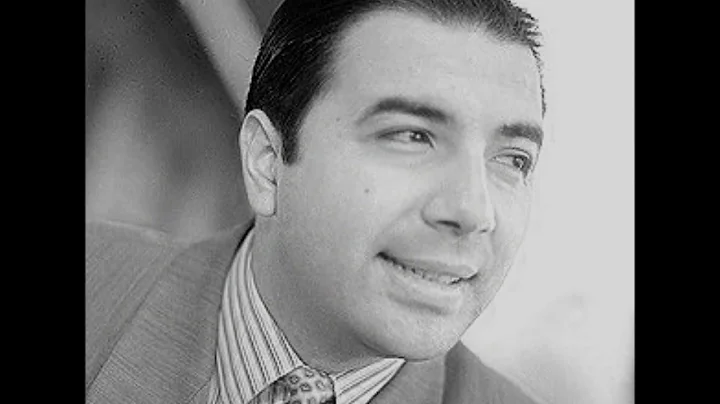 RAFAEL ROJAS    TANGO: Carilln de la Merced