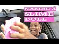 SLIME DOLL