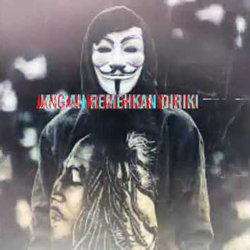 Story WA hacker keren