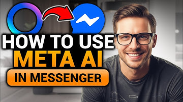 How To Use Meta AI in Messenger (BEST FULL GUIDE) | NO Yapping, To The Point | Messenger Meta AI