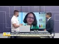 [InterTV] Psicóloga do ISD concede de entrevista sobre o Janeiro Branco ao Bom Dia RN