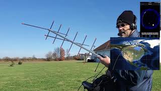 Tips on Operating Linear Amateur Radio Satellites (Part 2)