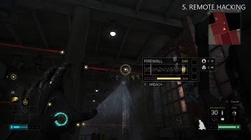 Deus Ex Mankind Divided - Top 10 Augmentations for Non Lethal Stealth Playthrough