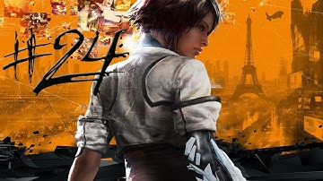 Remember Me Gameplay Walkthrough Part 24 - BAD REQUEST RESCUE