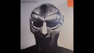 Doom And Madlib - Madvillain (side C)