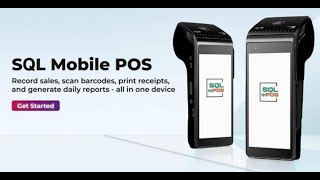 SQL MPOS Video
