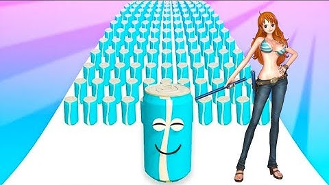 Juice Run  🍊🥂 Pro Levels walkthrough Gameplay Android IOS Mobile Gameplay Part #67