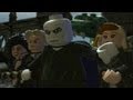 LEGO Harry Potter Years 5-7 Walkthrough Finale - Year 7 Deathly Hallows - The Flaw in the Plan