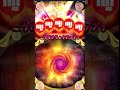 【ぷにぷに】月の精霊黄昏 技演出#ぷにぷに 月の精霊黄昏　#妖怪ウォッチ#技演出#ギンガウォッチ