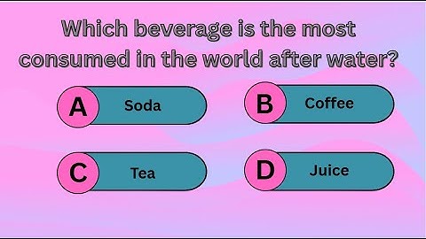 Weird Food Facts Quiz 🍓🤯 | Bet You Didn’t Know These Shocking Food Secrets! | Trivia Challenge