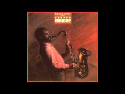 GROVER WASHINGTON / JAMMING ソウル レコード Grover Washington Jr - Jammin' (Elektra Records 1981) - YouTube