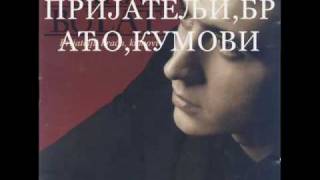 Video thumbnail of "MARKO BULAT- NAJVECI HITOVI 1 DEO-MIX 1"