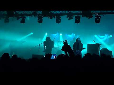 ABBATH - Dream Cull-Live at Rockstadt Extreme Fest-Romania