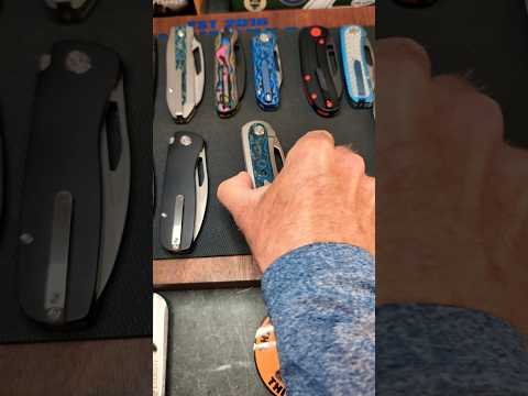 Tempest Folder Family!!!  