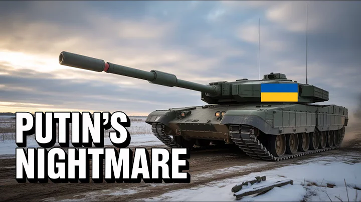 UK Is About to RUIN Putin's Week With a SECRET Delivery to Ukraine