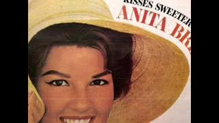 Anita Bryant ~ Please Help Me,I'm Falling
