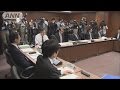 東洋ゴム“免震不正”　第三者委員会の初会合(15/04/04)