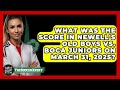 What Was The Score In Newell S Old Boys Vs Boca Juniors On March 31 2025 The Soccer Xpert News What Was The Score In Newell S Old Boys Vs Boca Juniors On March 31 2025 The Soccer Xpert News
