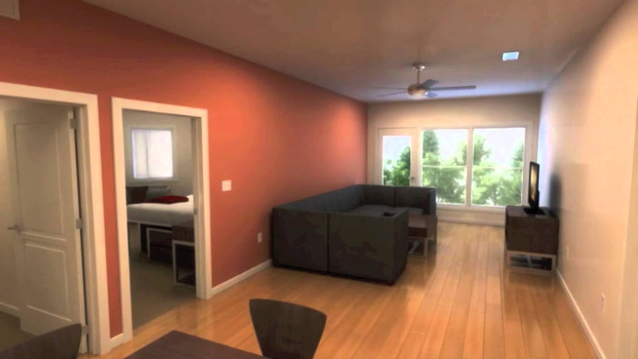 4 Bedroom 4 Bathroom Deluxe Villas At Vista Del Sol Youtube 