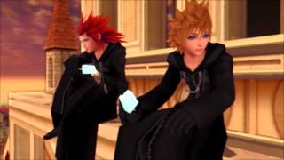 Celebrity Kingdom Hearts AMV - Looking Through A Keyhole Net Worth