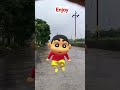 shinchan funny Dance #shinchan #shorts