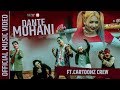 The cartoonz crew  dante mohani  sachin phuyal  official music 2018