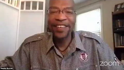 "Toward An Enduring Identity." 05/17/2020 - Pastor...