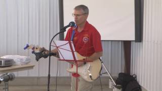 Peter Anderson Tribute - Waupaca Airport