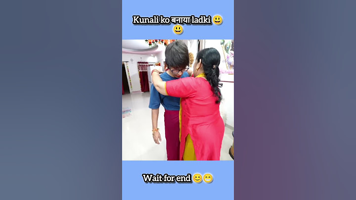 kunali ko ladki बना diya 😃😊||#comedy #souravjoshivlogs #shorts #youtubeshorts