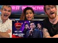 Nis Din | A. R. Rahman | Ranjit Barot | Jonita Gandhi | REACTION With @mohinidey5945