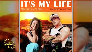 Annerley ft.  Zooom - It`s My Life (Extended) by JC 255 views 1 year ago 5 minutes, 20 seconds