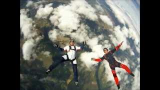 2012 Summer Skydiving Highlights