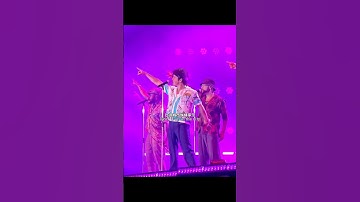 Bruno Mars Uptown Funk | Live Show #shorts #viral #trending #brunomars #markronson #uptownfunk #fyp