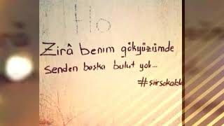 Şahmeran/Sebebi Yok Yoklugunun