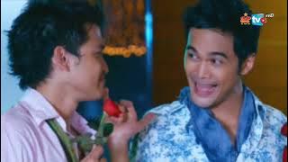 Teuku Wisnu dan Rezky Aditya Rela Jadi Gay demi Kosan | Highlight: Suka Ma Suka (2009)