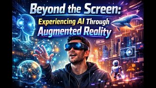 Beyond The Screen