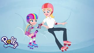 Polly Pocket Episode 2 La Vie Secrète De Pamela Pocket Saison 4 Films Pour Enfants