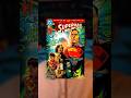 J'ai lu le comics Superman Unlimited #supermanunlimited #superman #dccomics #dcuniverse