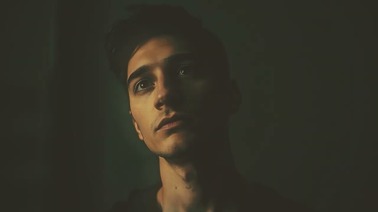 De går i dress -- men tenker ikke | En reise gjennom den emosjonelle tomheten i moderne liv