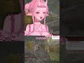 my first time playing elden ring is going great... #vtuber #pink #funny #waifu