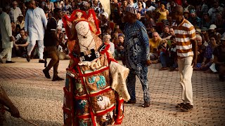 Festival Vaudou de Ouidah, Bénin 2023 (voodoo day) A Cultural Celebration #benin #voodoo #festival