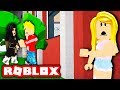 I Caught My Bullys Boyfriend Cheating On Her... | Roblox Royale High