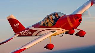 These Are Best Two-Seater Aircraft.