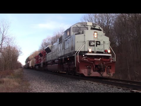 Military! CP 247 With CP 7022 Through Hamilton Military! CP 247 With CP 7022 Through Hamilton
