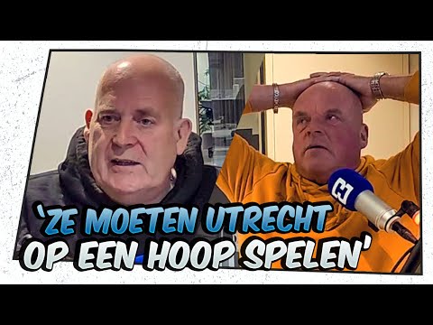 Kale & Kokkie kijken vooruit naar degradatiekraker tegen Utrecht